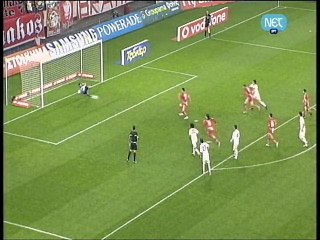 osfp seres 2-2 riera penalti