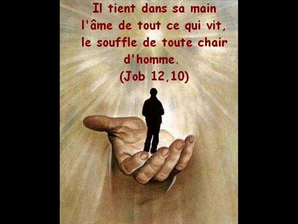 rentrez chez Dieu