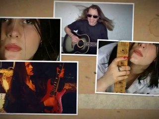 СОЖЖЕННЫЙ ЗАМОК   "АДДА" Анна Денисова