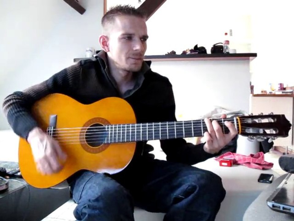 casser la voix patrick bruel cover