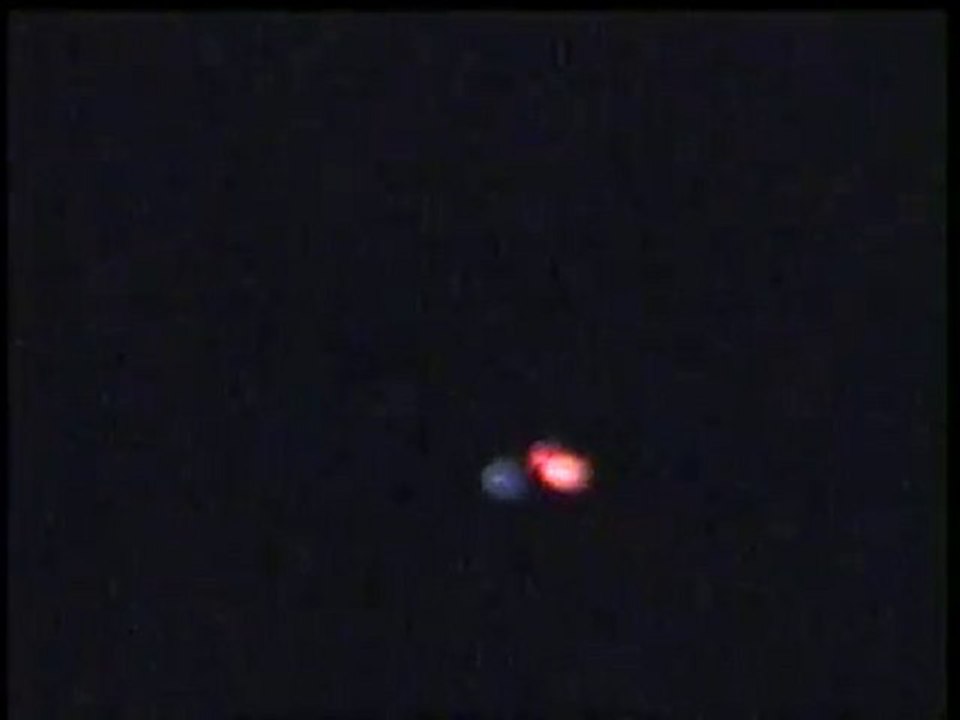 UFO Bremerton Washington 14 janv 2011