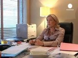 Marine Le Pen, elegida para dirigir el Frente Nacional...