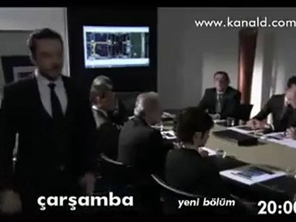 Şüphe 3. Bölüm Fragmanı Kanal D - Www.guLsea.Com