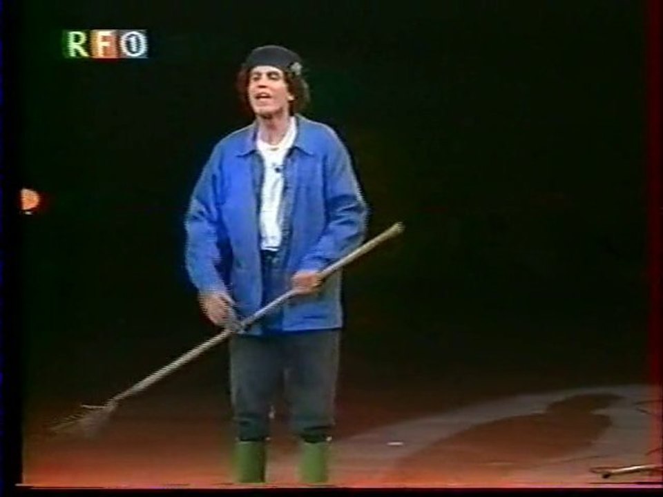 gorggio ...CES