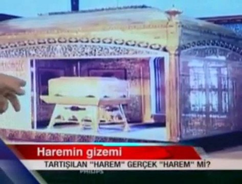 İşde Kanuni Sultan Süleyman ın Haremi