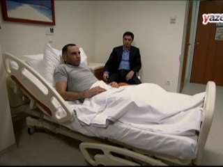 Kurtlar Vadisi Pusu Bölüm 107 - Part9