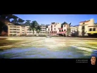 JT Numero 17 - infamous 2 commence à faire parler de lui