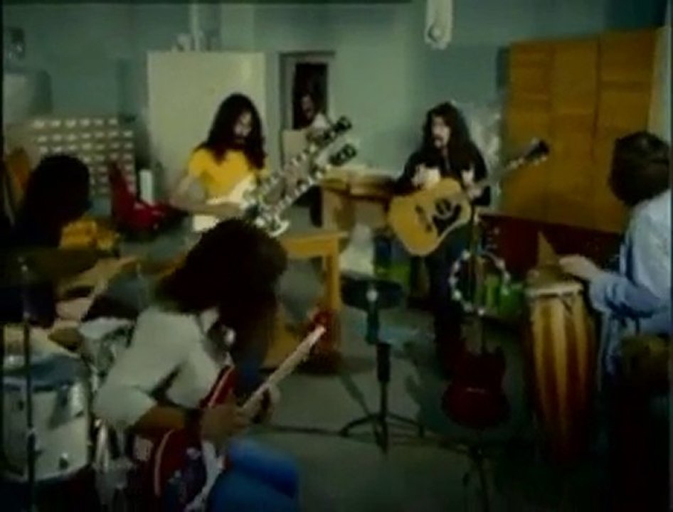 Baris Manco - Dere Boyu Kavaklar