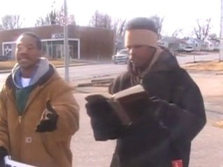 Wake The Hell Up True Israel pt. 2