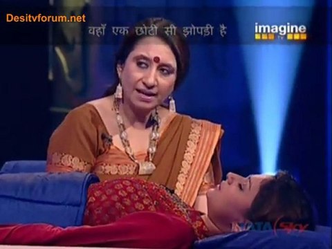 Raaz Pichle Janam Ka Season 2 - 15th January 2011 Part1