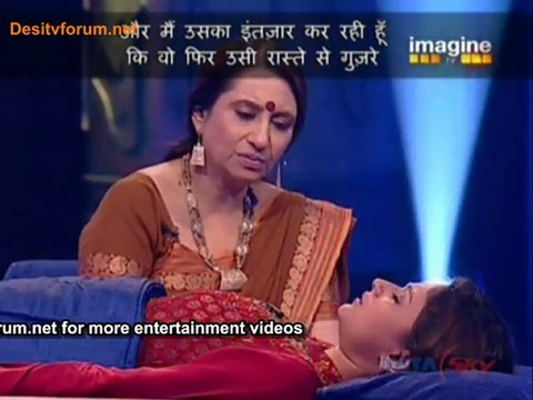 Raaz Pichle Janam Ka Season 2 - 15th January 2011 Part2