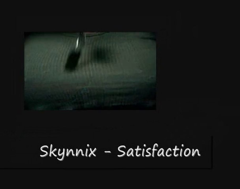 Skynnix - Satisfaction