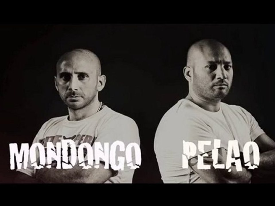 Mecha Trucha 2011 - 20 Enero