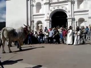 Segunda parte de la bendición