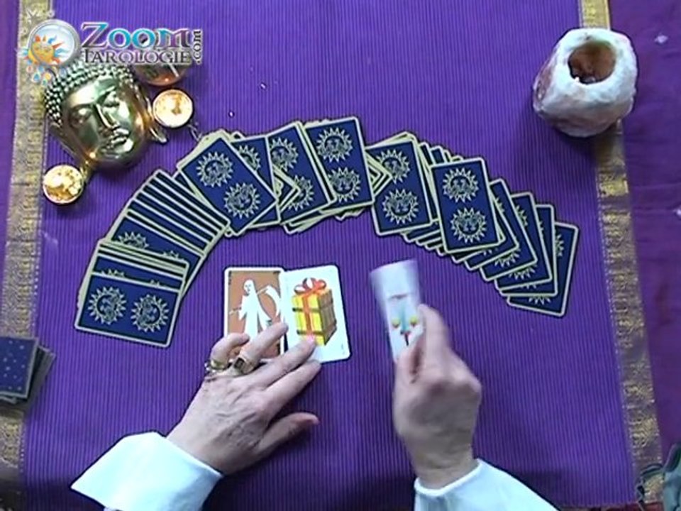 Vais-je changer de Job ? voyance Tirage Horoscope de Belline