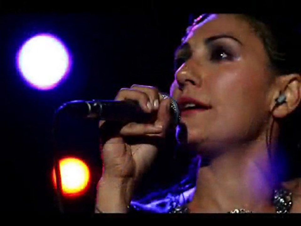 Ozlem Tekin - Kara Sevda