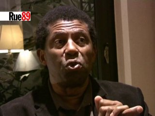 Dany Lafferière, Haïti et "la conscience universelle"  3/3