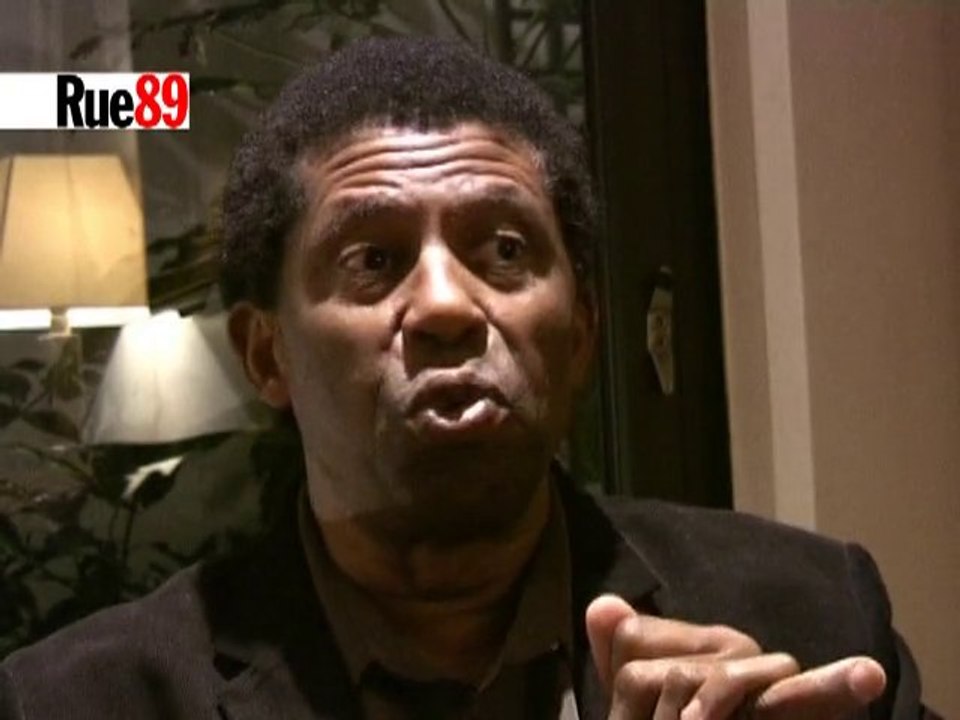 Dany Lafferière, Haïti et "la conscience universelle"  3/3