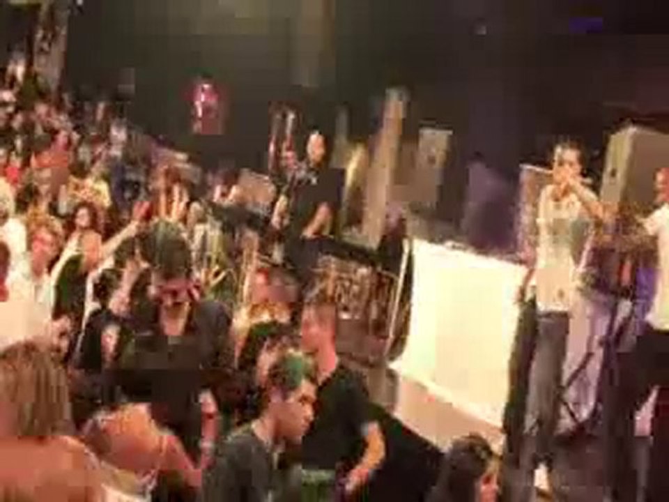 Pacha Portugal