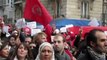 Vous l'avez rêvé, la Tunisie l'a fait, Paris le 15 Janvier