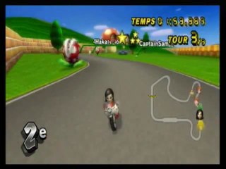 Session MKW du 15/01/2011 P.1/3