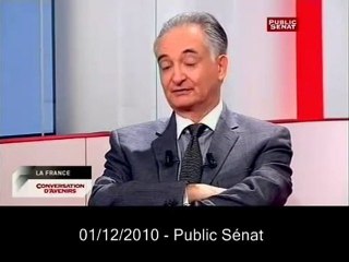 Attali l'enchanteur prédit la Révolution en France