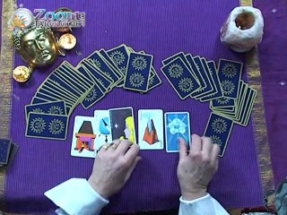 Vais-je gagner mon proces ? Tirage Horoscope de Belline