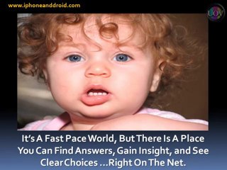 Best Smart Phone Empowers You