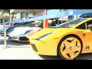 Sema Show Las Vegas 2010