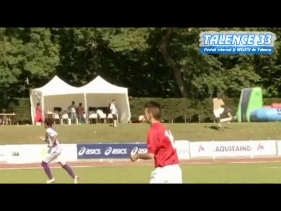 Talence TV II : Le come back !