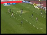 olympiakos v. paok 0-1 monxe sout