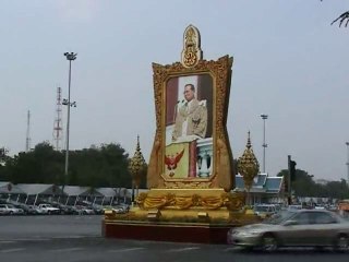 Sanam Luang – King’s birthday 2004 (Gamebill Studio - 2006)