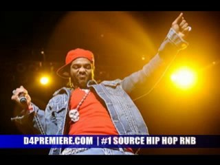 Lloyd Banks Feat. Jim Jones - Fly Like The Wind