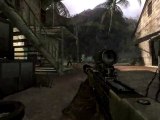 Call of Duty Black Ops - Multijouer en Hardcore ....