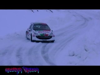 essai pre monte carlo peugeot sport portugal