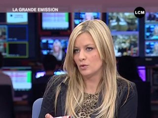 Timone: la fondation Mc Donald (Marseille)