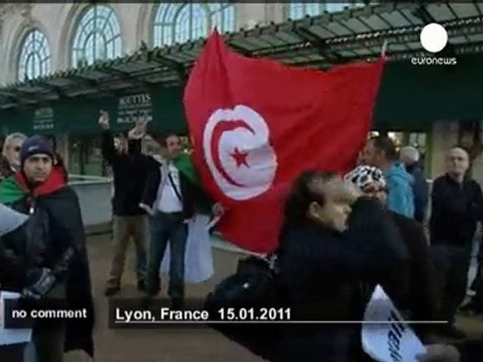 France - no comment