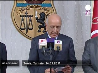 Tunisie - no comment