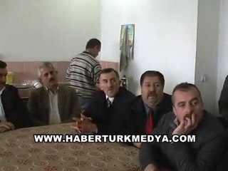 TOKAT MHP MİLLETVEKİLİ DOĞRU NİKSAR'DA