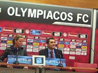 Συνέντευξη Τύπου Ερνέστο Βαλβέρδε (4)