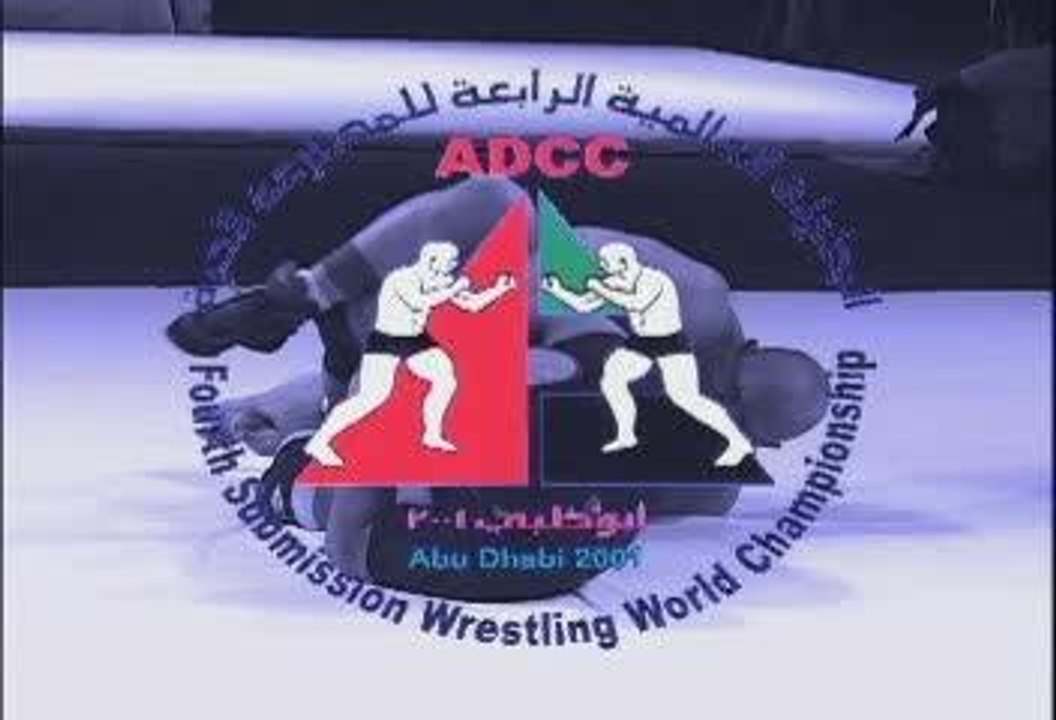 Ricco Rodriguez vs Murilo Bustamante