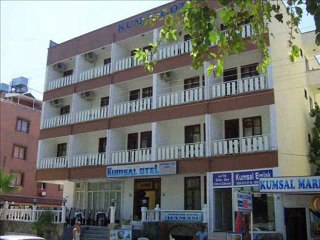 Kumsal otel