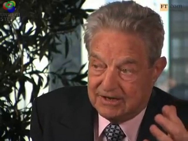 INVESTMENT MAGAZINE-George Soros – Money Burnt Part 1