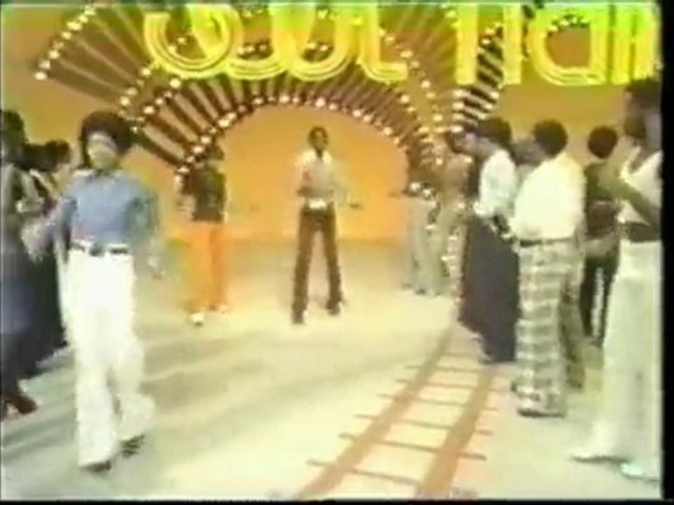 PUT YOUR HANDS TOGETHER by Ojays