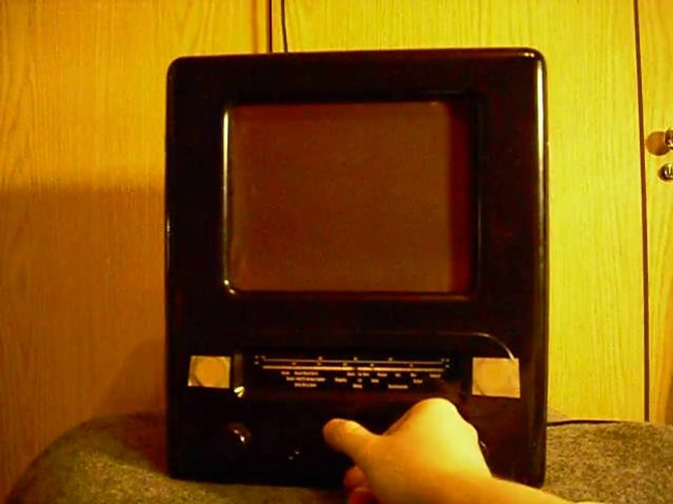 VE 301 DYN von TELEFUNKEN