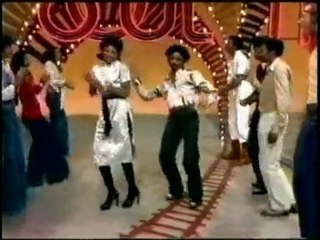 YOU SHOULD BE DANCING by Bee Gees
