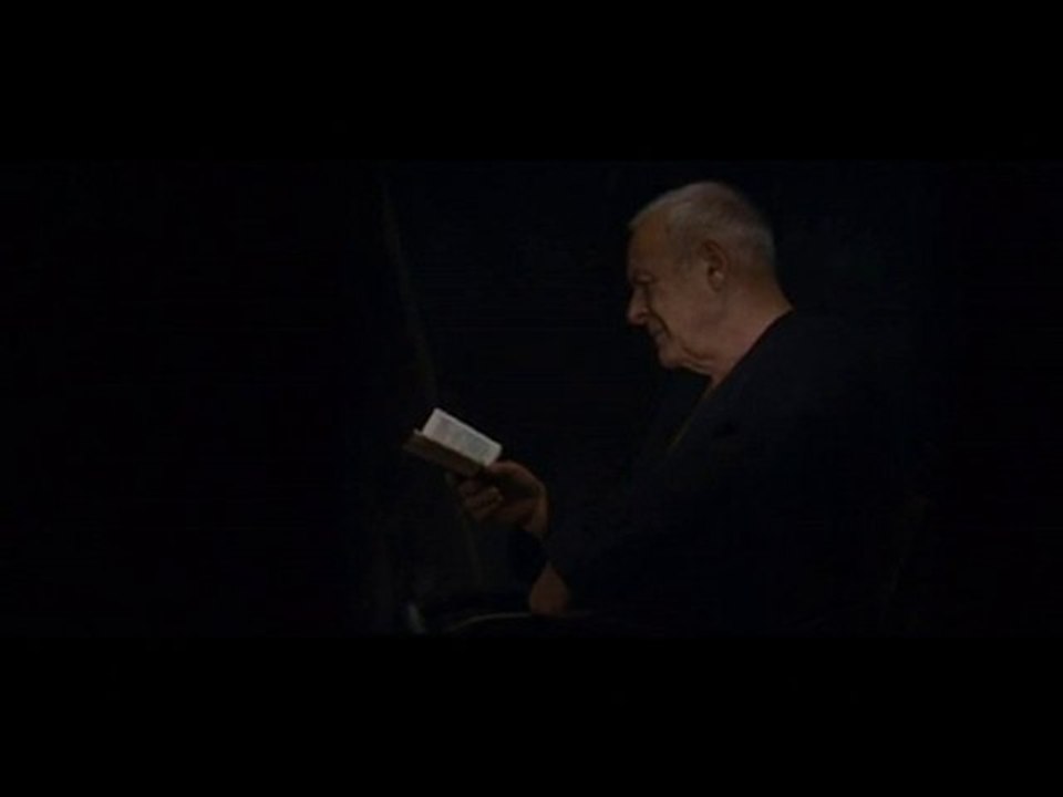 The Rite - film Clip 1