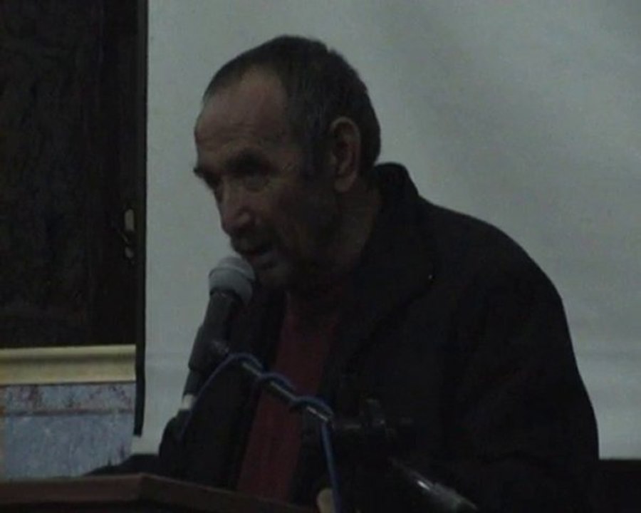 ozan sezini Ali BAŞ