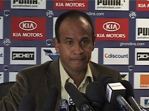 Foot365 : Tigana vise la victoire à Marseille