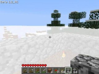 Les aventures de KCentDix épisode 02 : Montons le pont !